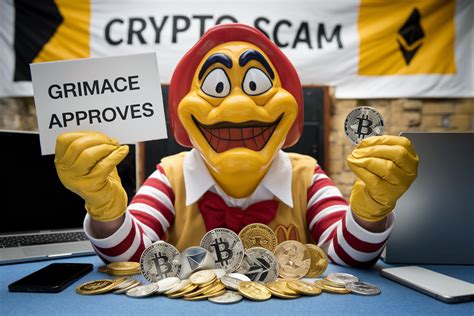voya coins hack|McDonald’s Instagram Account Hacked by Promoters of Grimace .